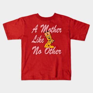 A Mother Like No Other Kids T-Shirt